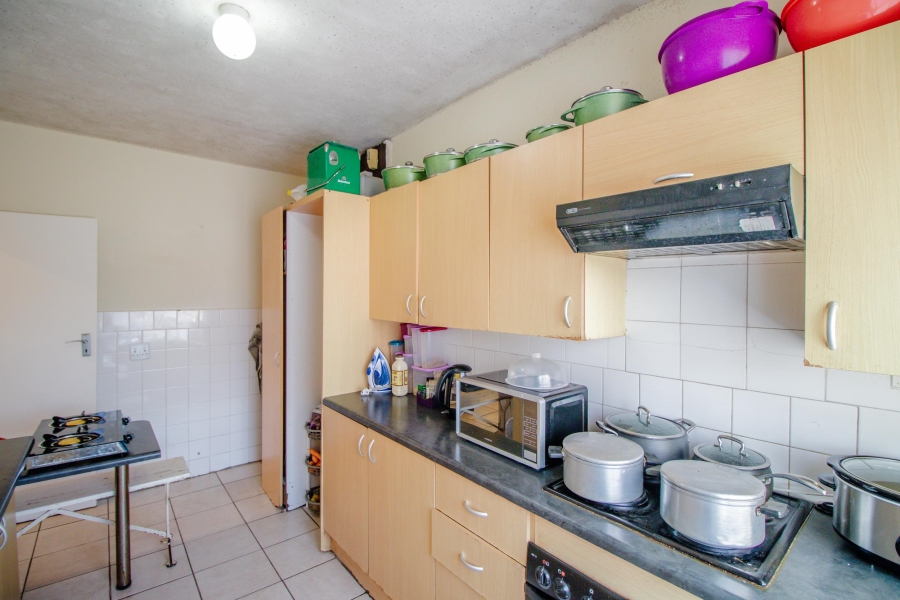 2 Bedroom Property for Sale in Humewood Eastern Cape